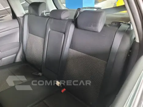 ASX 2.0 16V 160cv Aut.