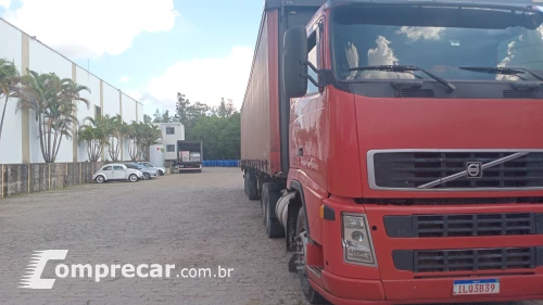 FH 380