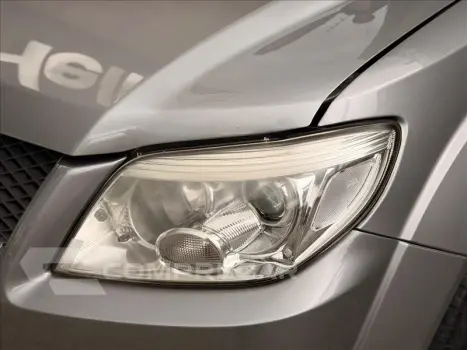 PAJERO TR4 2.0 4X2 16V 140cv