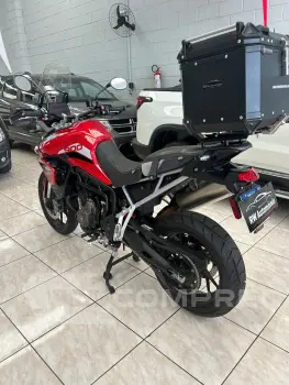 Tiger 900 Gt Pro