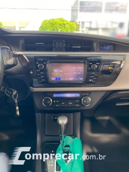 COROLLA 2.0 XEI 16V