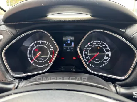 T40 1.5 JET Flex 16V 5p Mec.
