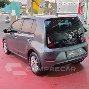 up! move 1.0 TSI Total Flex 12V 5p