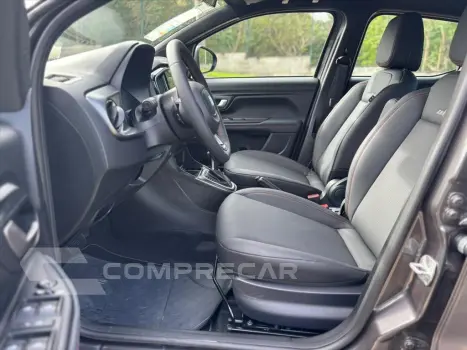 STRADA 1.0 TURBO 200 FLEX ULTRA CD CVT