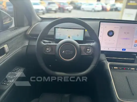 CAPTIVA EV 60 KW ELÉTRICO PREMIER