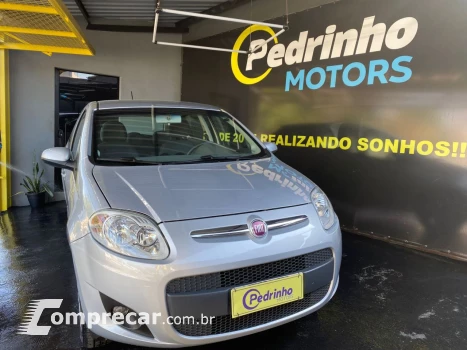 Palio 1.4 4P FLEX ATTRACTIVE