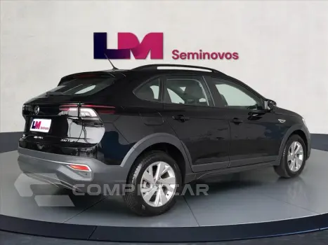 NIVUS 1.0 200 TSI TOTAL FLEX COMFORTLINE AUTOMÁTI