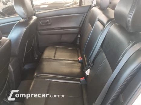 SENTRA 2.0 S 16V