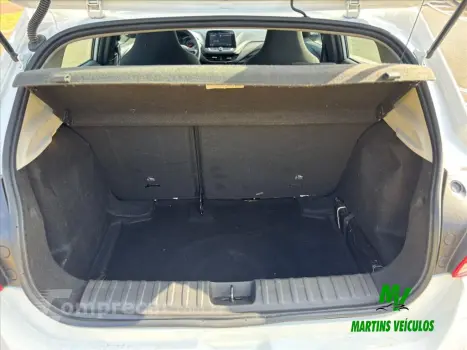 ONIX 1.0 FLEX LT MANUAL