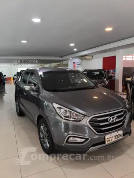 IX35 2.0 MPFI GL 16V