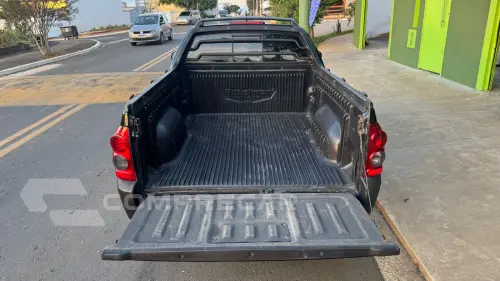 MONTANA 1.8 MPFI Sport CS 8V