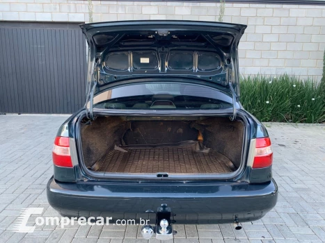 COROLLA 1.8 XEI 16V GASOLINA 4P MANUAL