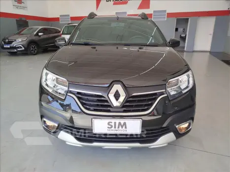 SANDERO 1.0 12V SCE Stepway ZEN