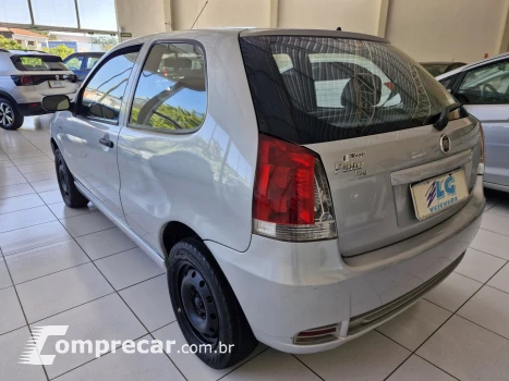 Palio 1.0 FLEX ECONOMY
