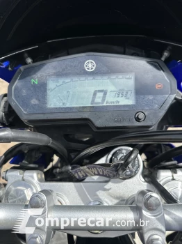 XTZ Lander 250