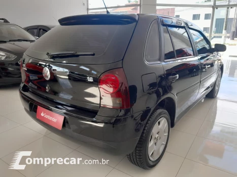 Gol 1.6 4P G4 POWER FLEX
