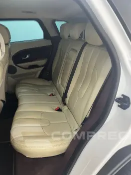 RANGE ROVER EVOQUE 2.0 Prestige 4WD V8 32V