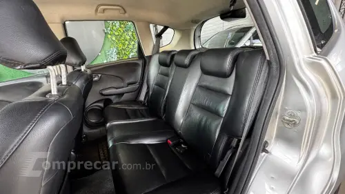 Fit EX/S 1.5 Flex/Flexone 16V 5p Aut.