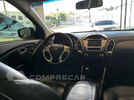 IX35 2.0 16V