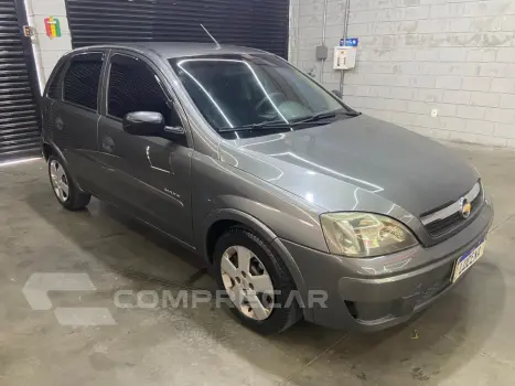 Corsa 1.4 Mpfi Maxx 8V Flex 4P Manual