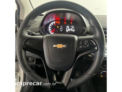 ONIX 1.4 MPFI LTZ 8V FLEX 4P MANUAL