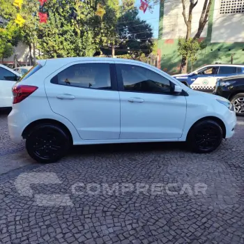 Ka 1.0 SE/SE Plus TiVCT Flex 5p