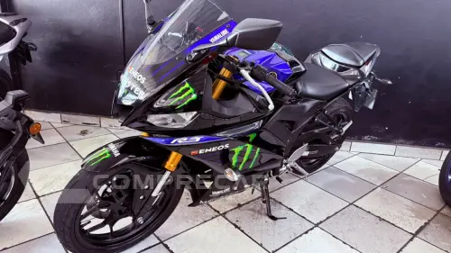 R3 MONSTER