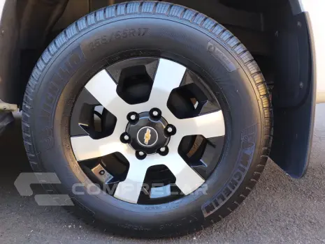S10 2.4 MPFI LTZ 4X2 CD 8V