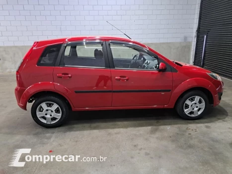 Fiesta 1.0 Rocam Se 8V Flex 4P Manual