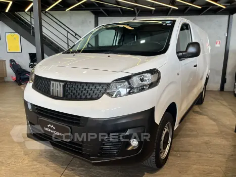 Scudo 1.5 3P BLUEHDI TURBO DIESEL CARGO