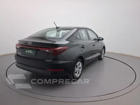 HB20S 1.0 12V FLEX COMFORT MANUAL