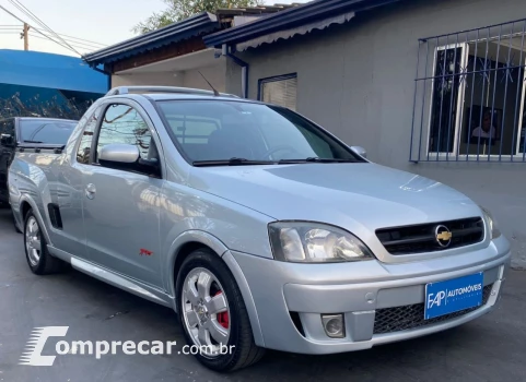 Montana 1.8 FLEX SPORT