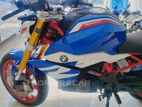 G 310 R Modelo sem Versão