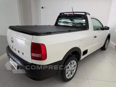 NOVA SAVEIRO RB MBVS