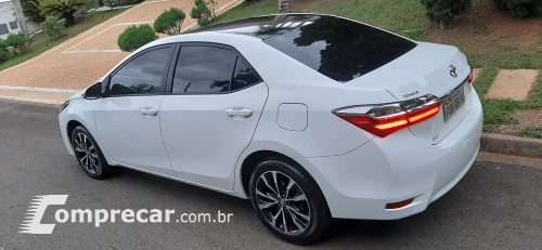 COROLLA 1.8 GLI 16V