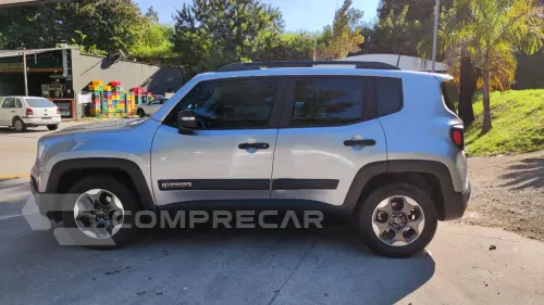 RENEGADE 1.8 16V STD