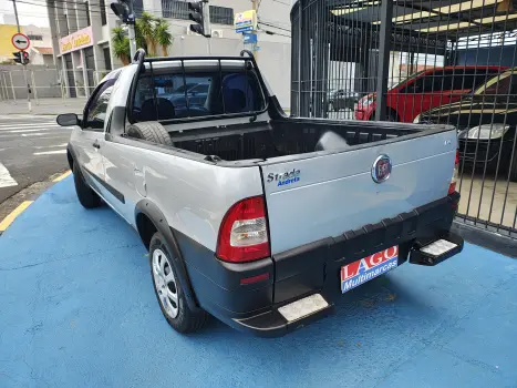 STRADA 1.4 MPI Fire CS 8V