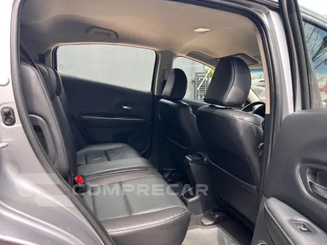 HR-V EXL 1.8 Flexone 16V 5p Aut.