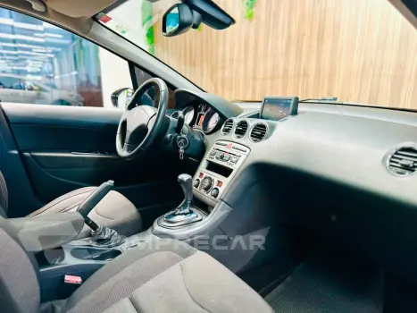 308 2.0 Allure 16V