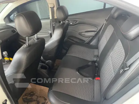 ONIX 1.4 MPFI LTZ 8V