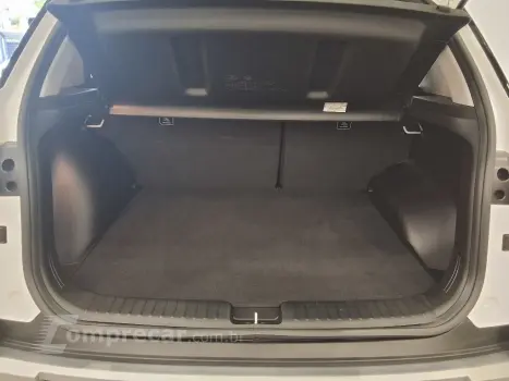 CRETA 1.0 TGDI FLEX LIMITED AUTOMÁTICO