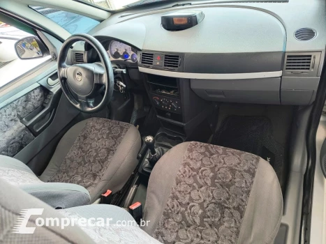 MERIVA 1.8 MPFI Maxx 8V