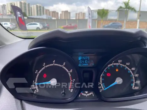FIESTA HA 1.6L SE A