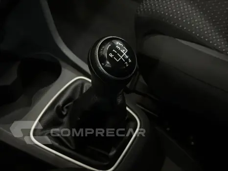 Fox Connect 1.6 Flex 8V 5p