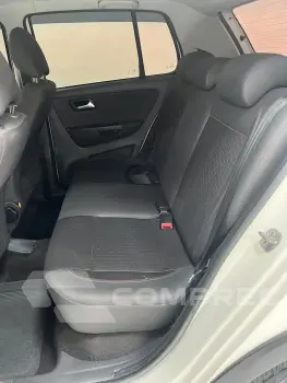 CROSSFOX 1.6 MI 8V