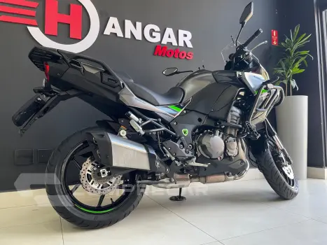 VERSYS 1000