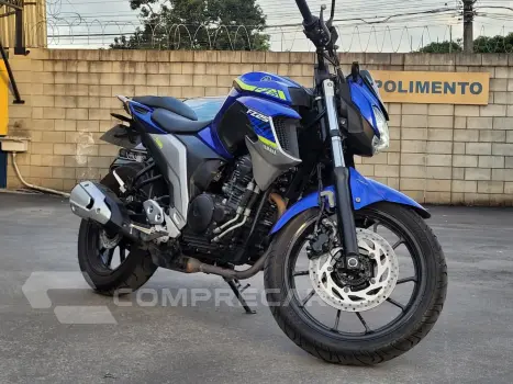FZ25 250 FAZER FLEX