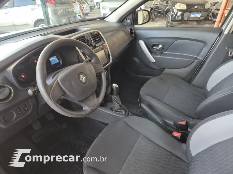 SANDERO 1.6 16V SCE Expression