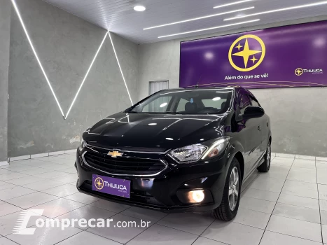 CHEVROLET PRISMA 1.4 LTZ Spe/4 8V 4 portas