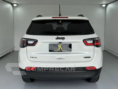 COMPASS 1.3 T270 Turbo Longitude